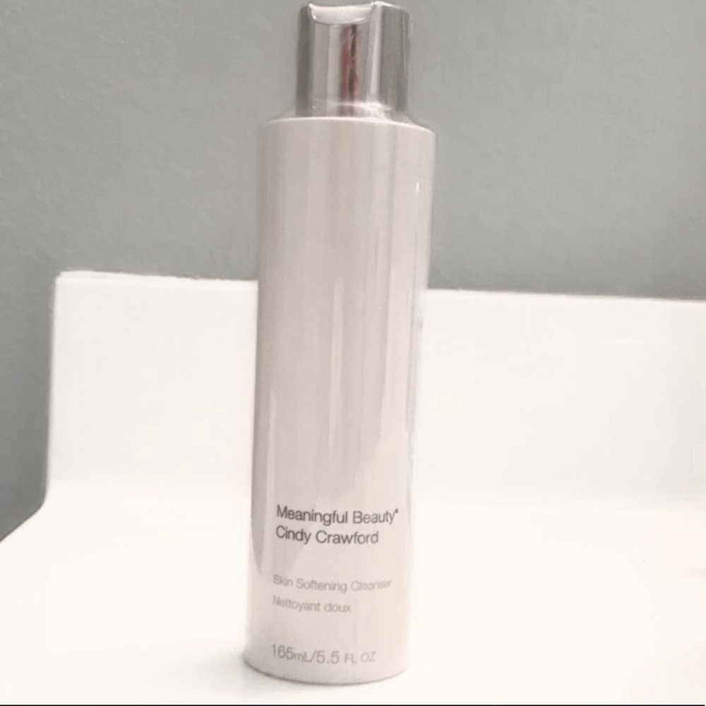 MB Skin Softening Cleanser